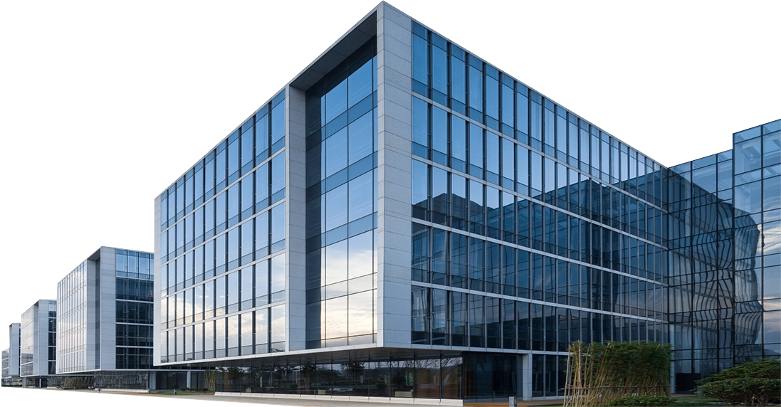 能辉科技办公大楼
