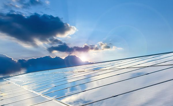 刘振亚：实现碳达峰碳中和的根本途径