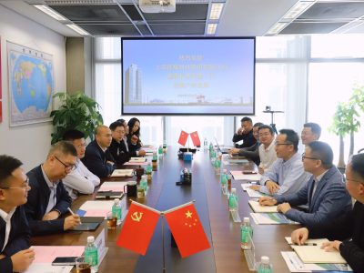 能辉科技与广州发展新能源集团新春聚首，剑指2026户用市场