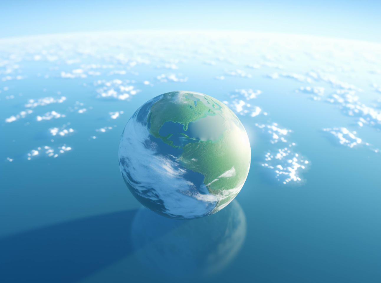 企业愿景