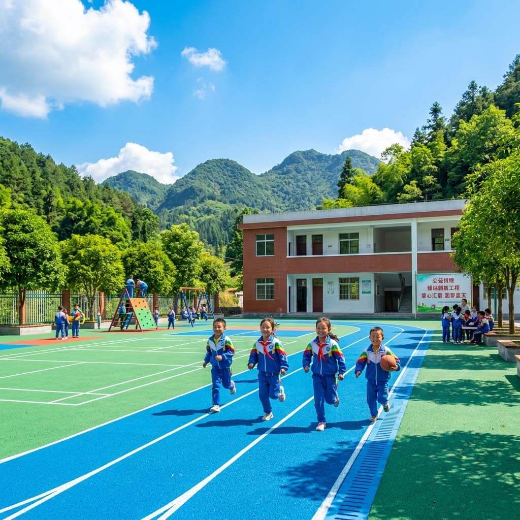 饮水思源