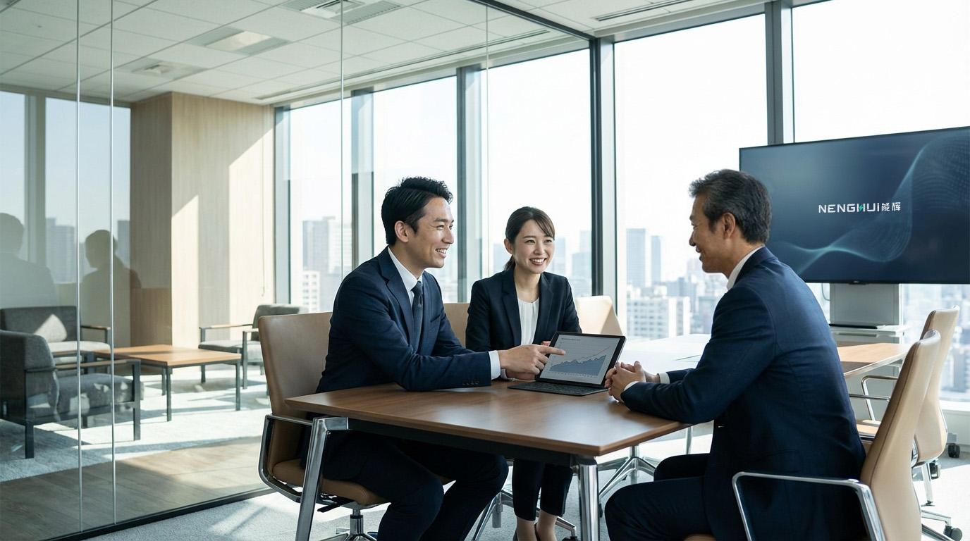 投资者交流会议